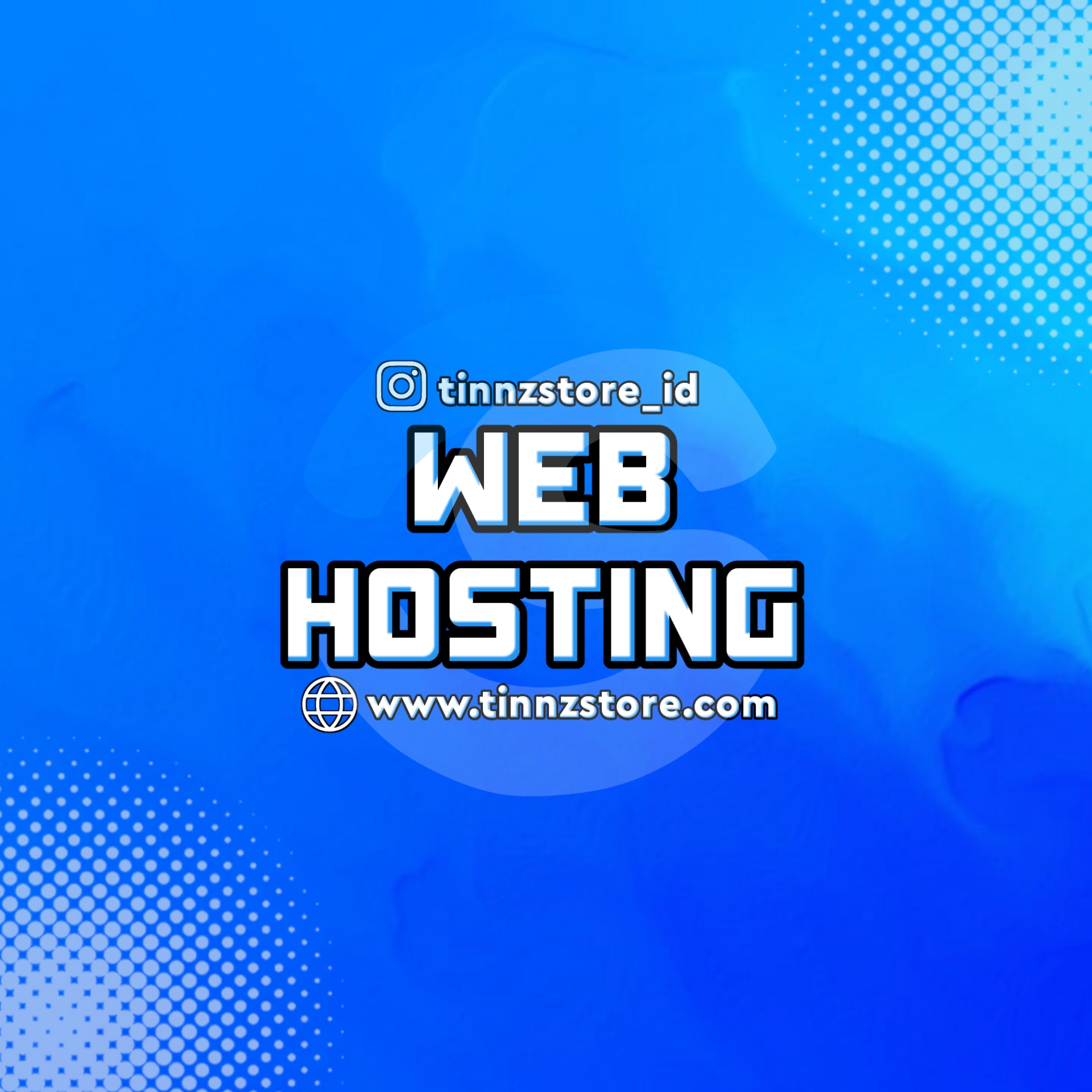 Web Hosting