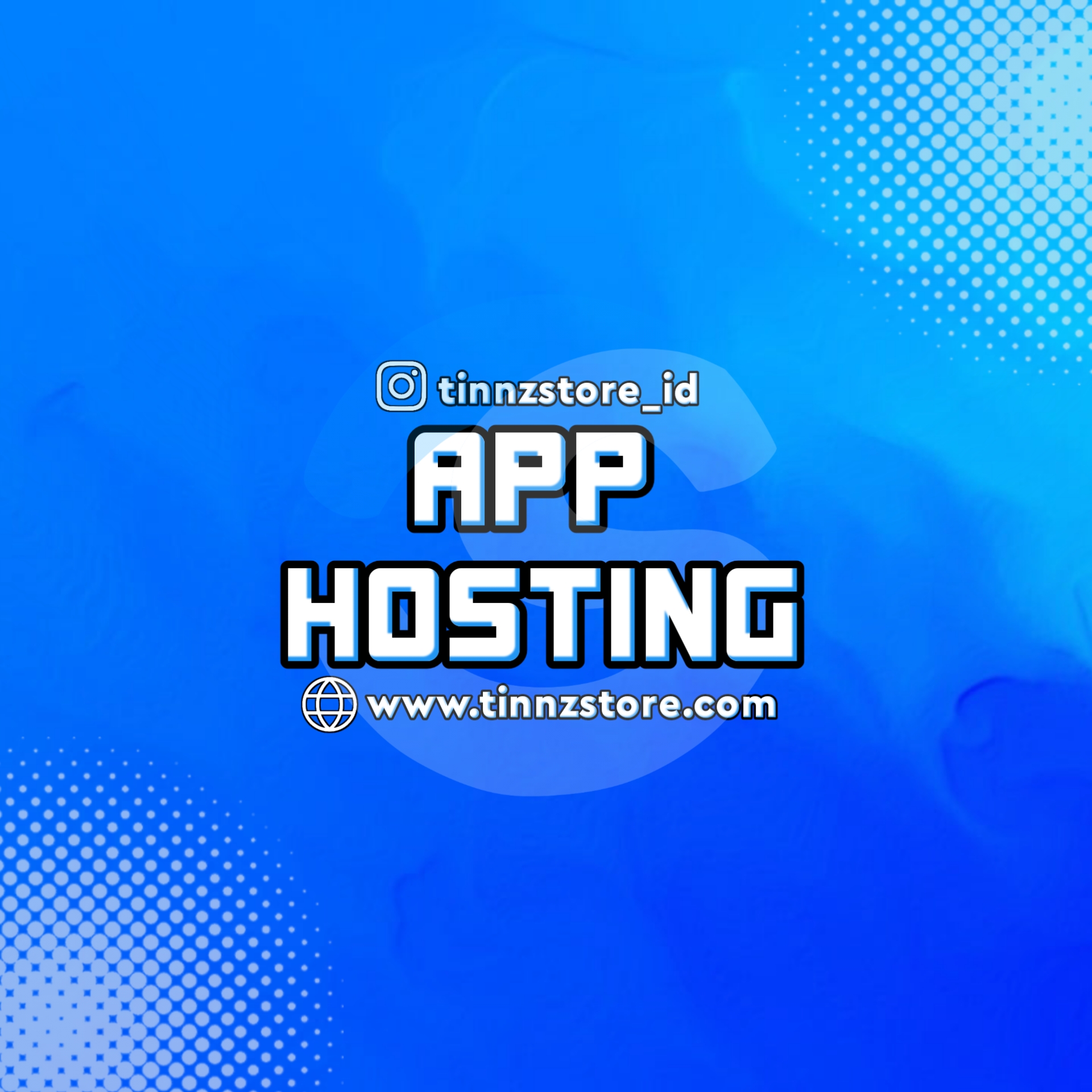 App Hosting